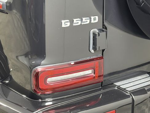 Used 2021 Mercedes-Benz G 550 image 27
