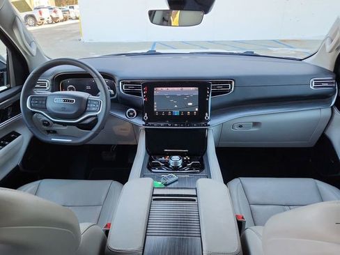 Used 2023 Jeep Wagoneer Series III w/ Convenience Group I image 21