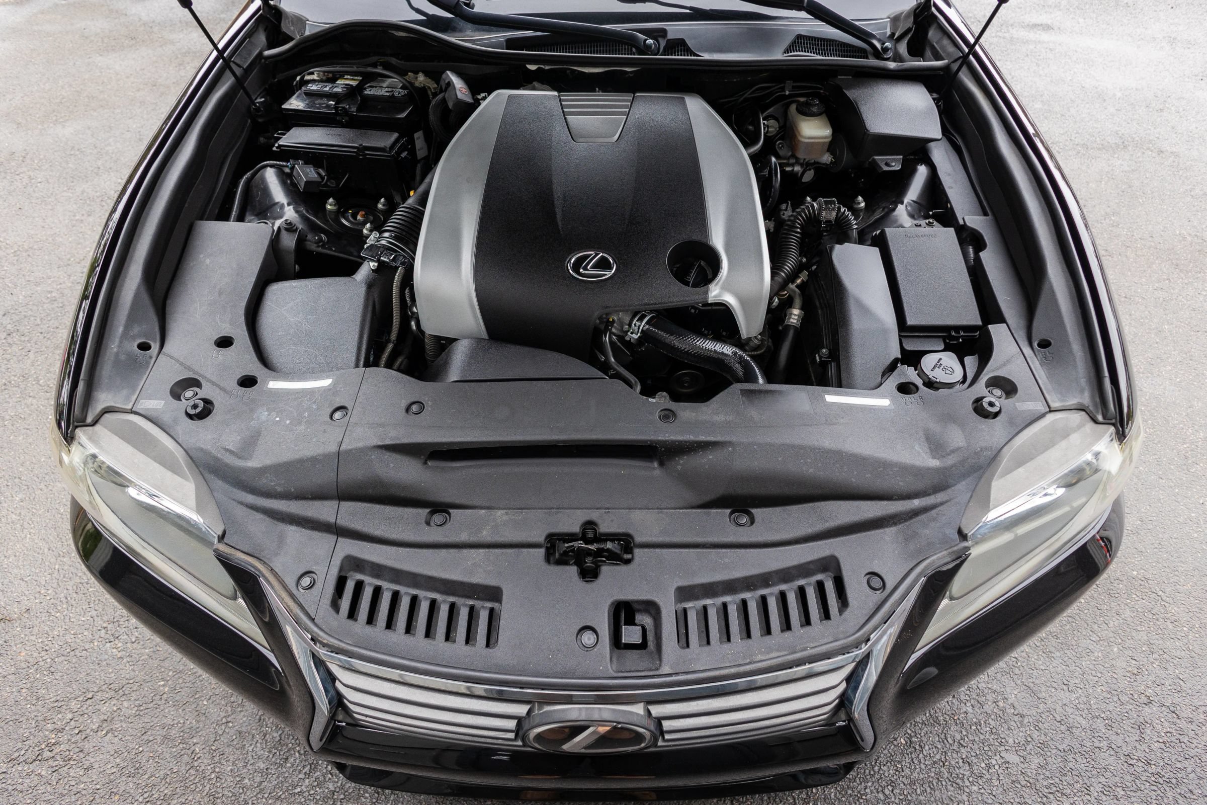 Used 2015 Lexus GS 350 RWD image 35
