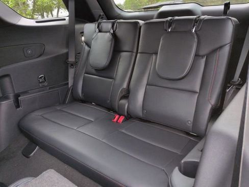 New 2026 Ford Explorer ST-Line RWD image 12