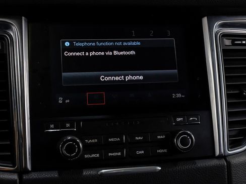 Used 2017 Porsche Macan S image 36