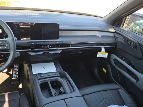 New 2027 Kia Telluride SX X-Line image 10