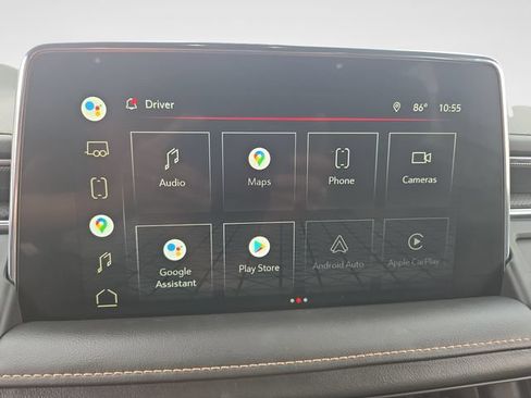 Used 2022 GMC Yukon XL AT4 w/ Technology Package AWD/4WD image 27