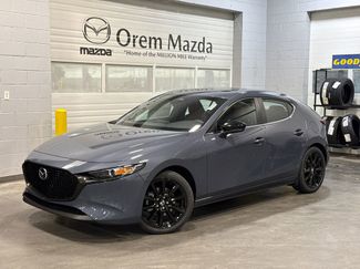 New 2026 MAZDA MAZDA3 Carbon video 1