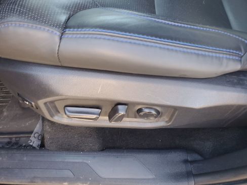 Used 2024 Toyota Tundra Platinum image 16