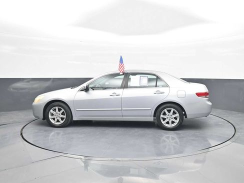 Used 2004 Honda Accord EX image 5