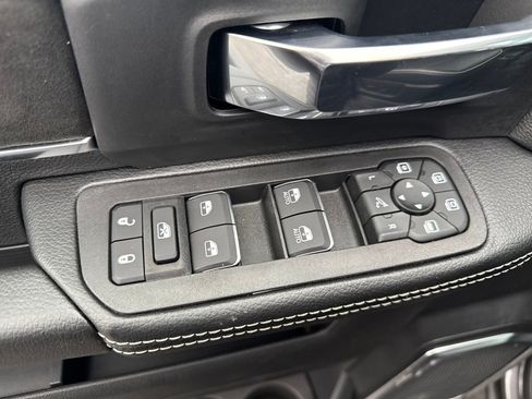 New 2026 RAM 2500 Laramie image 18