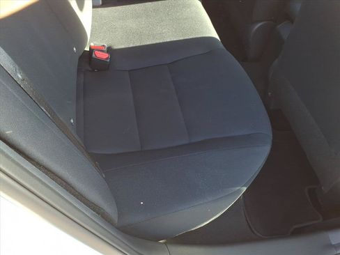 Used 2025 Nissan Sentra S FWD image 18