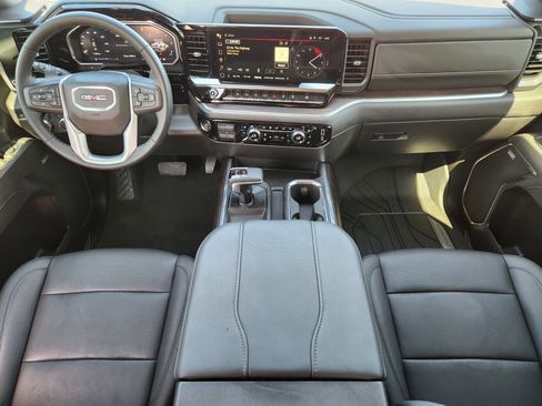 Used 2026 GMC Sierra 1500 SLT AWD/4WD image 27