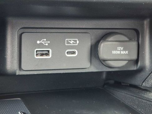Used 2024 Honda Passport TrailSport image 41