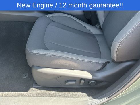 New 2026 Subaru Crosstrek 2.0i Premium AWD/4WD image 16