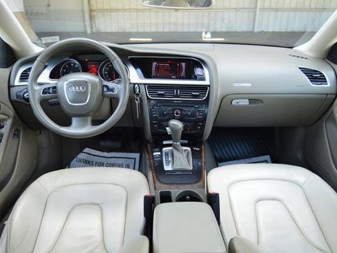 Used 2010 Audi A5 2.0T Premium image 43