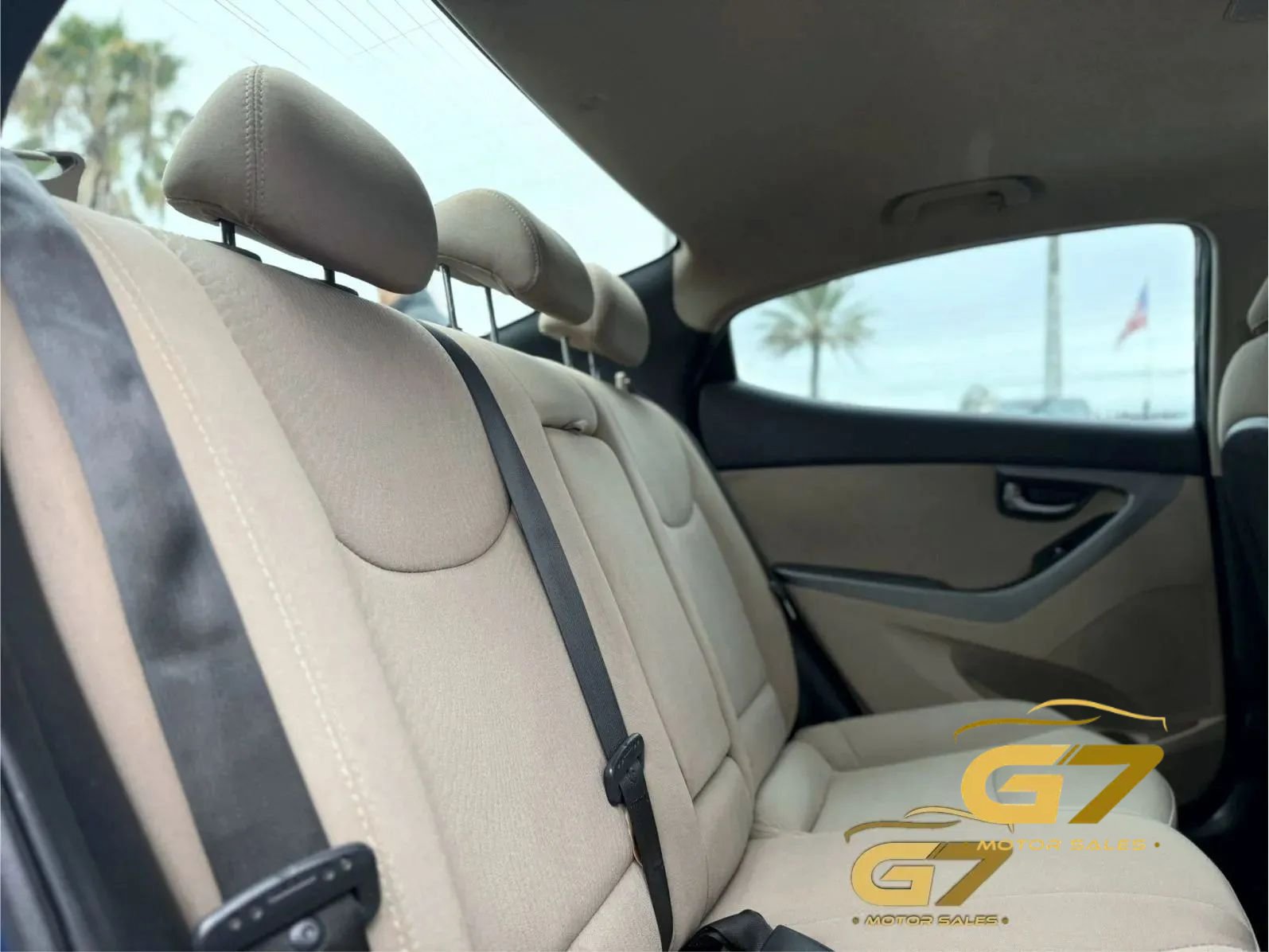 Used 2016 Hyundai Elantra Value Edition FWD image 12