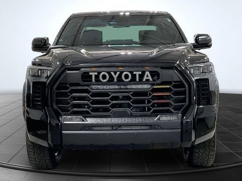 Used 2024 Toyota Tundra TRD Pro AWD/4WD image 3