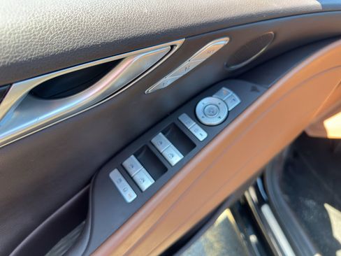 Used 2024 Genesis G80 2.5T image 16