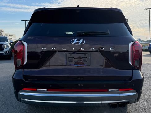 Used 2023 Hyundai Palisade Calligraphy FWD image 7
