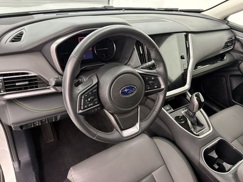 Used 2023 Subaru Outback Onyx Edition AWD/4WD image 4