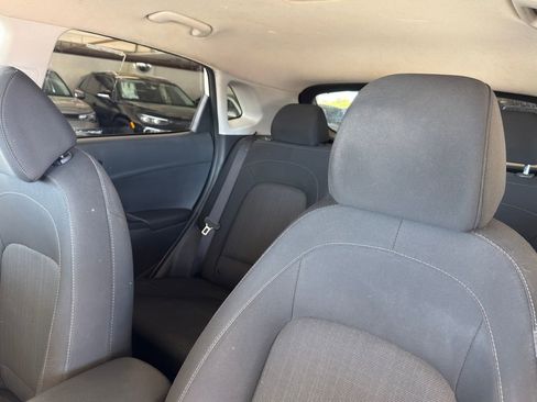 Used 2023 Hyundai Kona SEL FWD image 16