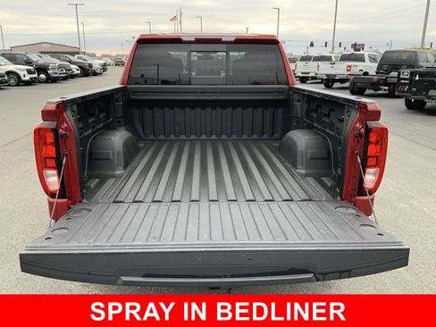 Used 2019 GMC Sierra 1500 SLE w/ SLE Value Package image 11