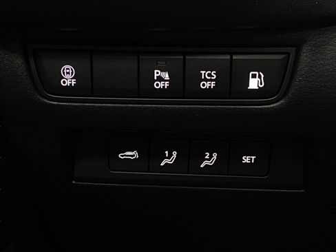 New 2026 MAZDA CX-50 2.5 Hybrid w/ Weather Package image 15