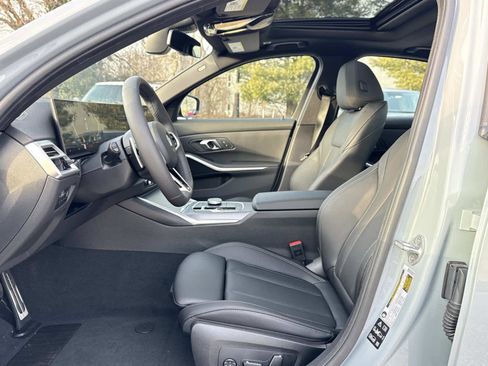 New 2026 BMW 330i xDrive 330i NA xDrive w/ M Sport Package image 14