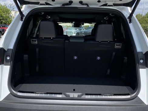 Certified 2026 Toyota Grand Highlander AWD Hybrid image 20