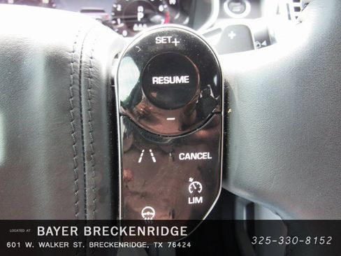 Used 2020 Land Rover Range Rover HSE image 21