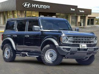 Used 2022 Ford Bronco 4-Door AWD/4WD video 2