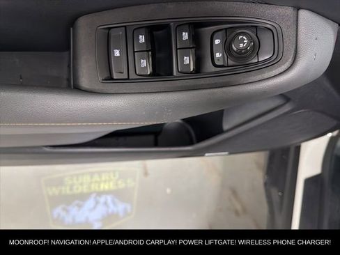 Used 2024 Subaru Outback Wilderness image 13