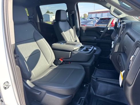 New 2026 GMC Sierra 1500 Pro w/ Pro Value Package image 12