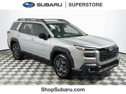 New 2026 Subaru Outback Premium