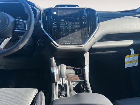 New 2026 Subaru Ascent Touring AWD/4WD image 11
