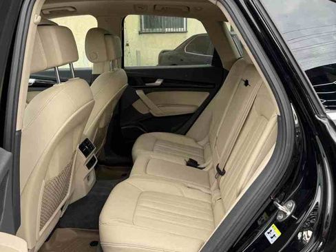 Used 2018 Audi Q5 2.0T Premium Plus w/ Premium Plus Package image 22