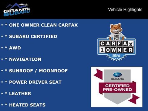Certified 2025 Subaru Legacy Limited image 2