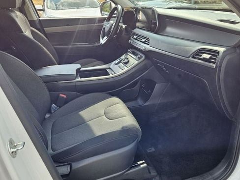 Used 2020 Hyundai Palisade SEL FWD image 17