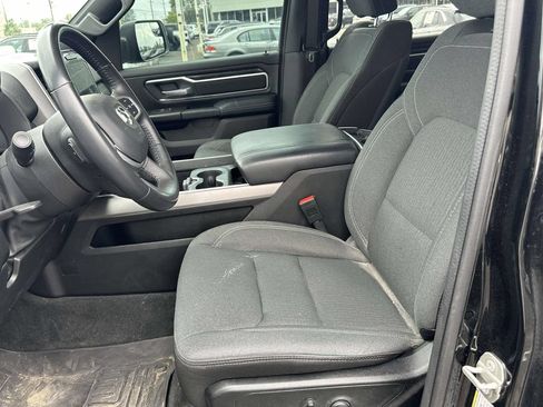 Used 2023 RAM 1500 Big Horn AWD/4WD image 19