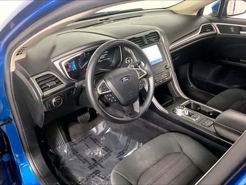 Used 2020 Ford Fusion SE image 13