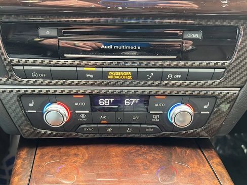 Used 2016 Audi A7 3.0T Premium Plus w/ Cold Weather Package image 35