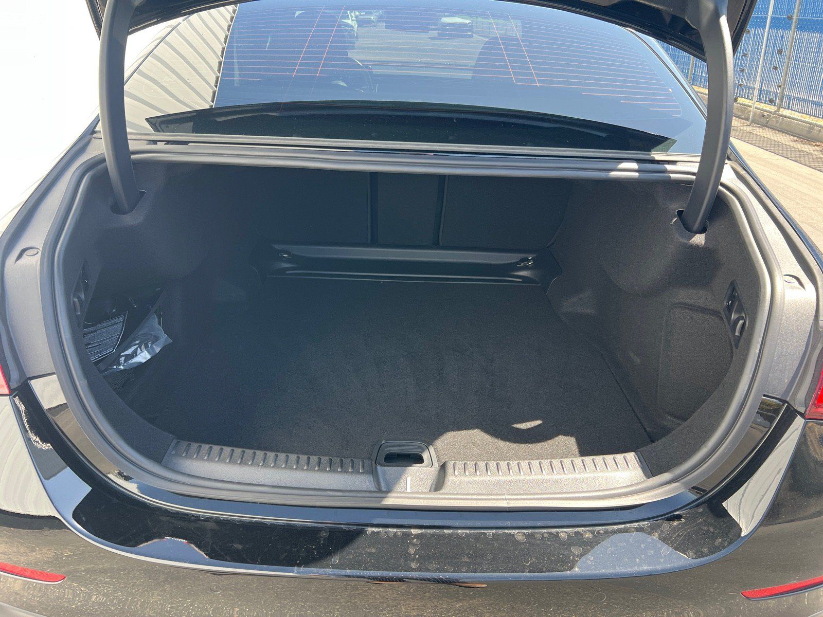 Used 2026 Mercedes-Benz E 350 Sedan image 11