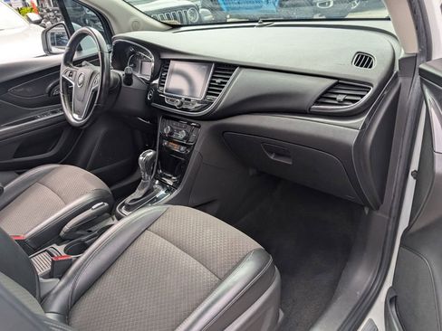 Used 2019 Buick Encore Preferred FWD image 15