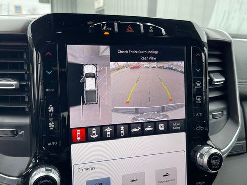 Used 2024 RAM 2500 Laramie w/ Safety Group image 25