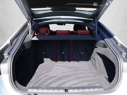 Certified 2025 BMW i4 M50 AWD/4WD image 7