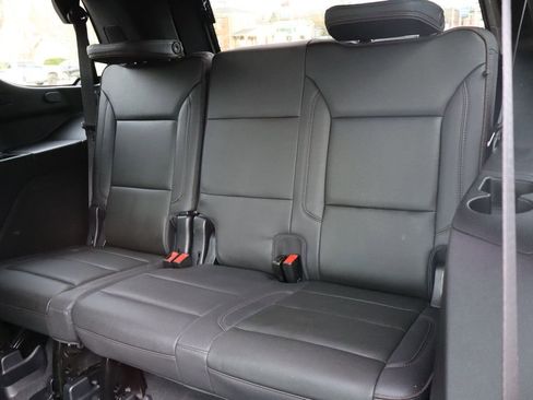 Used 2022 Chevrolet Tahoe High Country image 22