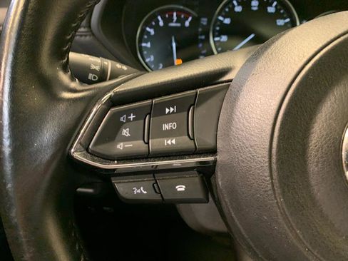 Used 2022 MAZDA CX-5 AWD 2.5 S w/ Premium Package image 20