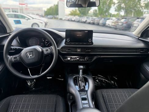 Used 2024 Honda HR-V LX image 20