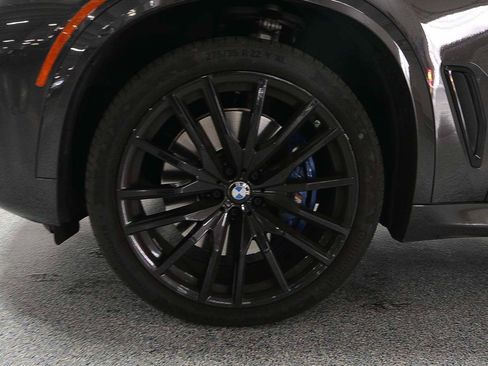 Certified 2023 BMW X5 M50i w/ Executive Package image 5