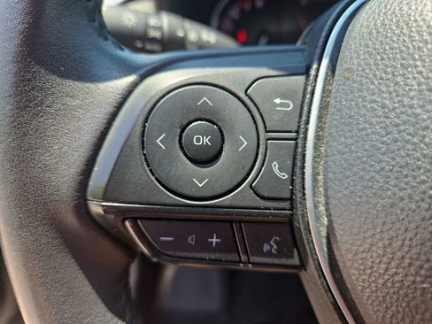 Used 2024 Toyota RAV4 Adventure AWD/4WD image 18