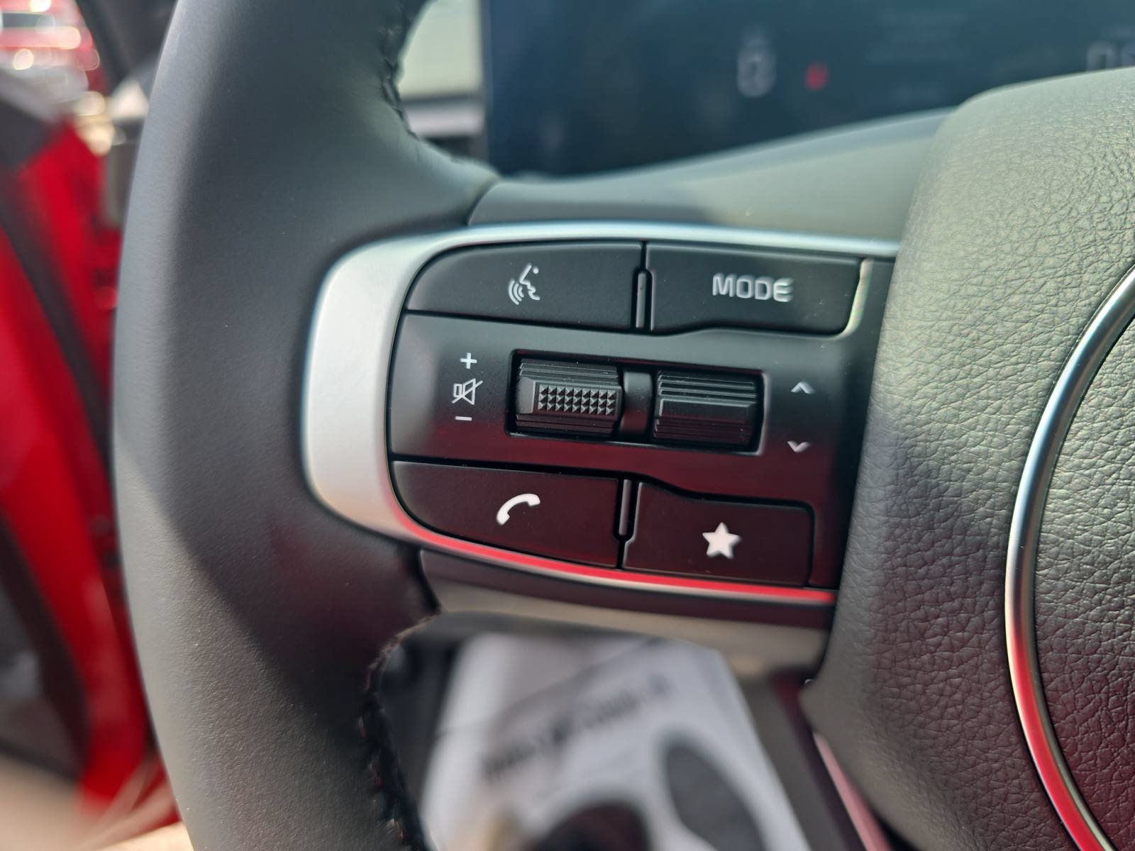 New 2026 Kia K5 GT-Line FWD image 16