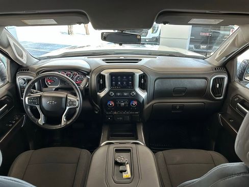 Used 2020 Chevrolet Silverado 1500 RST w/ Texas Edition image 20