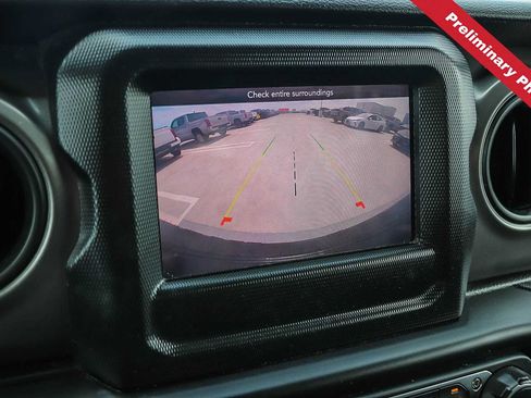 Used 2022 Jeep Wrangler Unlimited Sport AWD/4WD image 19